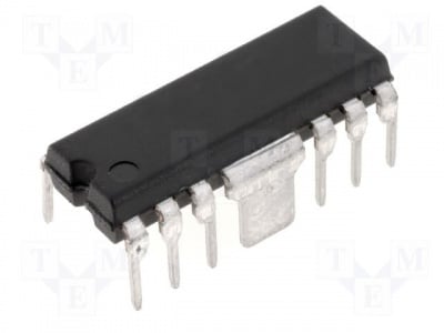 TA8227P Integrated circuit, power amplifier 2x2.5W/4E 12V DIP12 2xNF-E,20V,2.5A,2x2.5W/9V, GOTO: KIA6227P, BF3027, AN7323, UTC8227, CD8227GE, HDIP-12